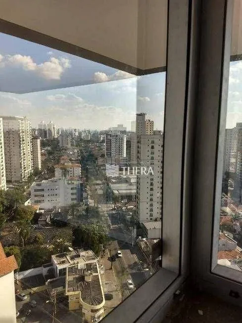 Foto 1 de Sala Comercial à venda, 37m² em Centro, Santo André