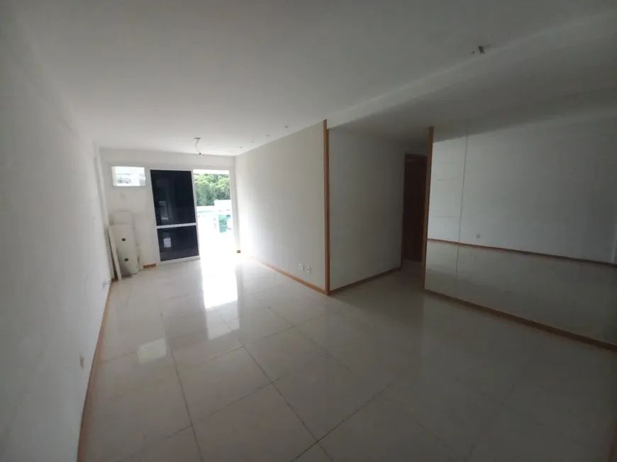 Foto 1 de Apartamento com 3 Quartos à venda, 92m² em Freguesia- Jacarepaguá, Rio de Janeiro