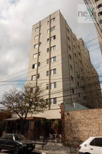 Foto 1 de Apartamento com 2 Quartos à venda, 63m² em Tatuapé, São Paulo