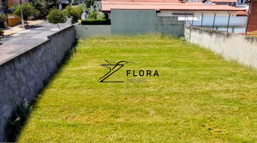 Foto 1 de Lote/Terreno para venda ou aluguel, 405m² em Jardim Guarani, Campinas