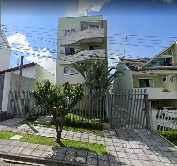 Foto 1 de Apartamento com 3 Quartos à venda, 74m² em Bacacheri, Curitiba