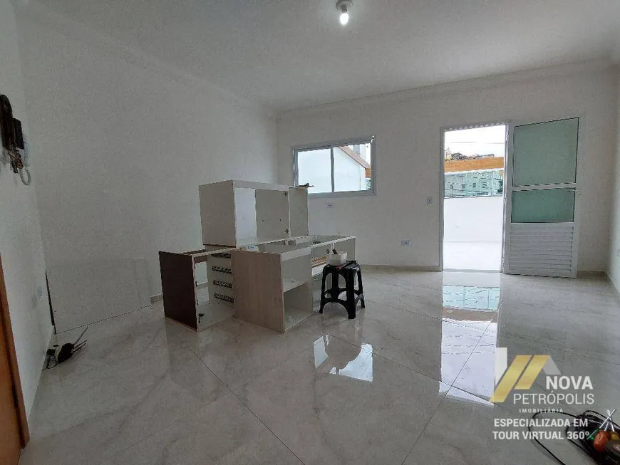 Foto 1 de Apartamento com 2 Quartos à venda, 120m² em Baeta Neves, São Bernardo do Campo