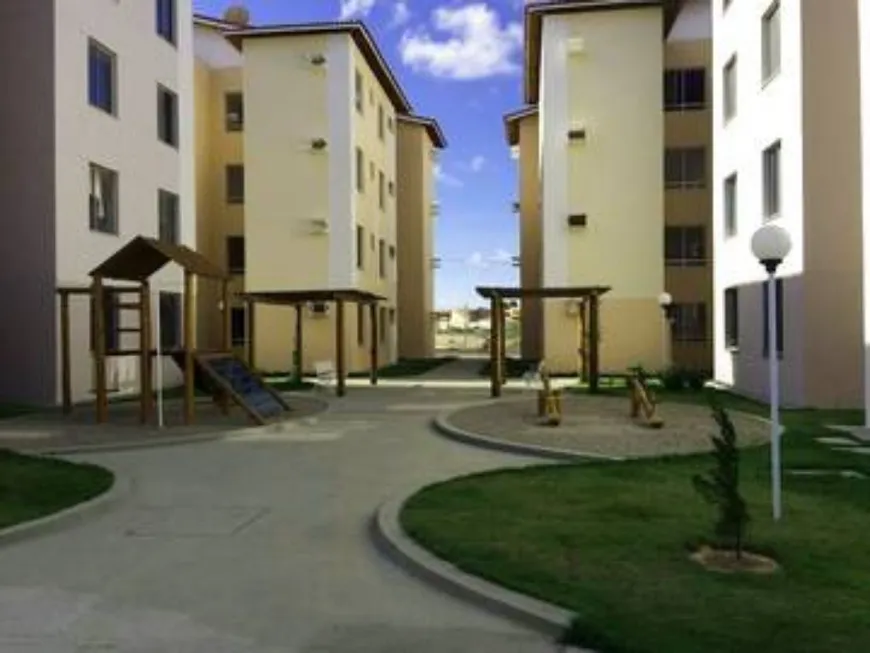 Foto 1 de Apartamento com 2 Quartos à venda, 55m² em Santa Maria, Aracaju