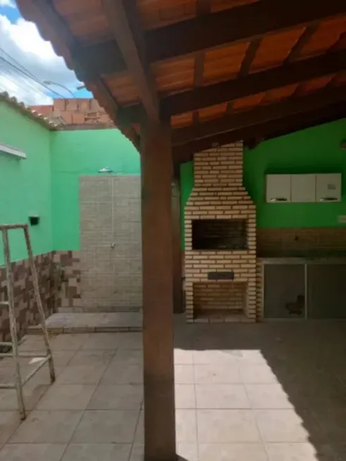 Foto 1 de Casa com 2 Quartos à venda, 150m² em Guamá, Belém