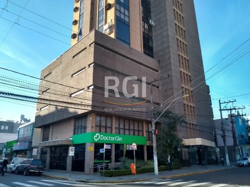 Foto 1 de Sala Comercial com 1 Quarto à venda, 284m² em Centro, São Leopoldo