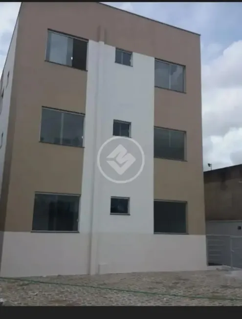 Foto 1 de Apartamento com 2 Quartos à venda, 82m² em Residencial Visao, Lagoa Santa