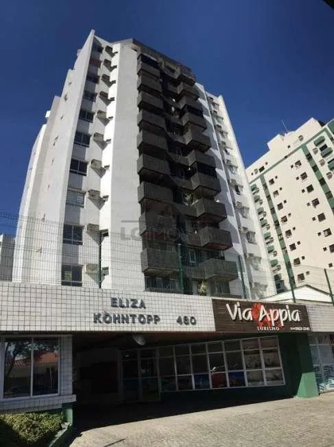 Foto 1 de Cobertura com 3 Quartos à venda, 183m² em América, Joinville