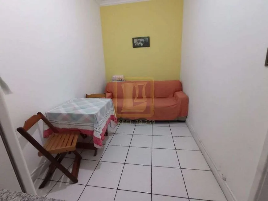 Foto 1 de Apartamento com 2 Quartos à venda, 39m² em Centro, Rio de Janeiro