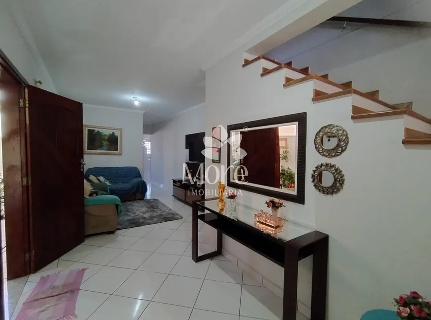 Foto 1 de Casa com 3 Quartos à venda, 220m² em Jardim Luiz Cia, Sumaré