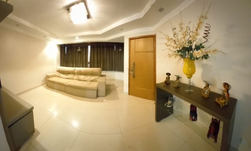 Foto 1 de Apartamento com 2 Quartos à venda, 95m² em Centro, Caldas Novas