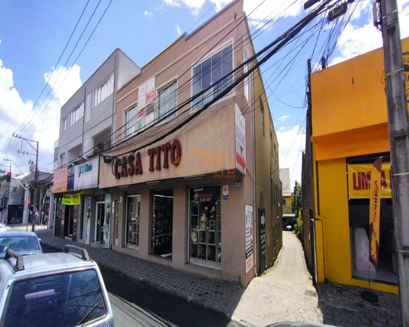 Foto 1 de Lote/Terreno à venda, 1050m² em Novo Mundo, Curitiba