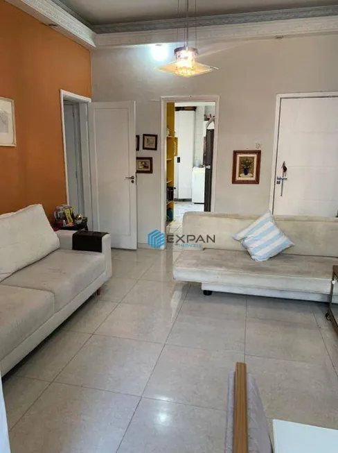 Foto 1 de Apartamento com 3 Quartos à venda, 77m² em Tijuca, Rio de Janeiro