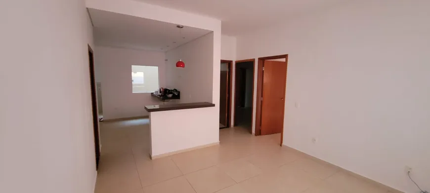 Foto 1 de Apartamento com 2 Quartos à venda, 65m² em Jardim Residencial Village, Limeira