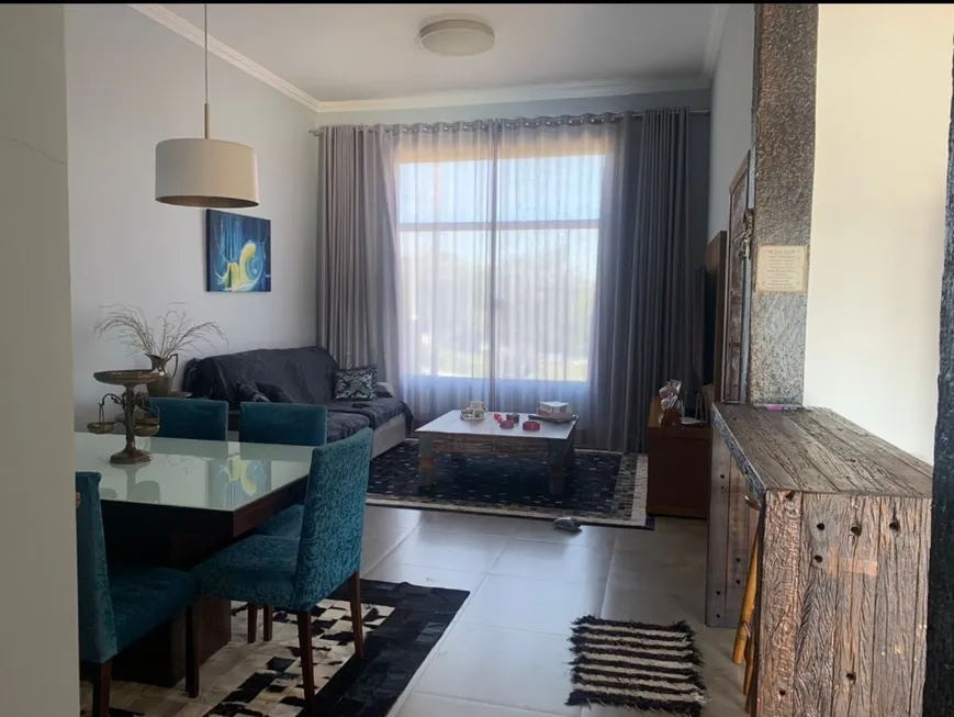 Foto 1 de Casa de Condomínio com 3 Quartos à venda, 210m² em Condominio Jardim Flamboyan, Bragança Paulista