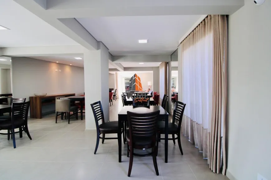 Foto 1 de Apartamento com 2 Quartos à venda, 95m² em Boa Vista, Curitiba