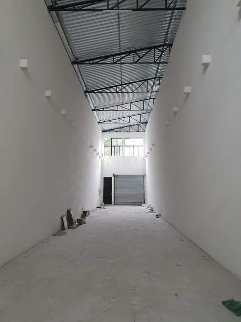 Foto 1 de Ponto Comercial para alugar, 170m² em Centro, Santo André