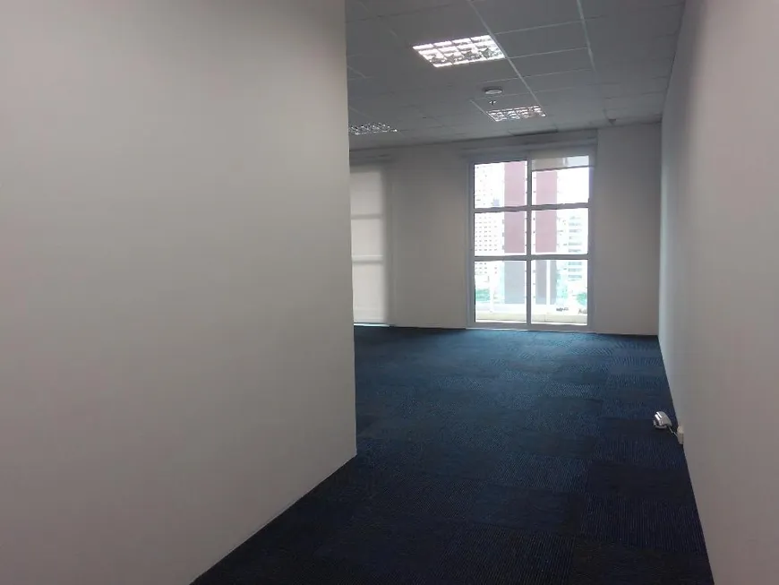 Foto 1 de Sala Comercial para venda ou aluguel, 71m² em Brooklin, São Paulo