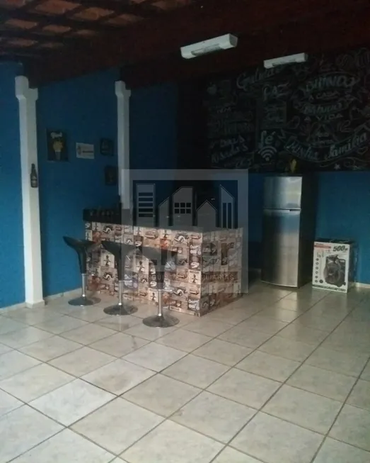 Foto 1 de Sobrado com 2 Quartos à venda, 144m² em Parque Residencial Nova Caçapava, Caçapava