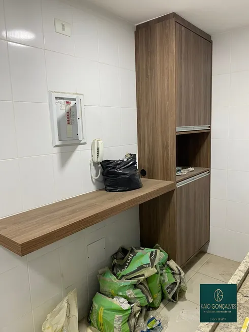 Foto 1 de Apartamento com 2 Quartos à venda, 55m² em Jardim Irajá, São Bernardo do Campo