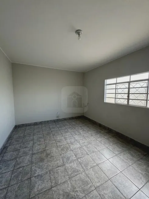 Foto 1 de Casa com 3 Quartos à venda, 120m² em Rosario, Araguari