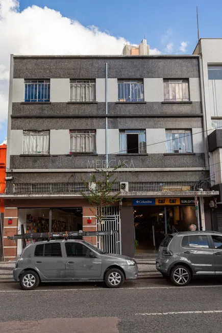 Foto 1 de Prédio Residencial à venda, 1052m² em Centro, Curitiba