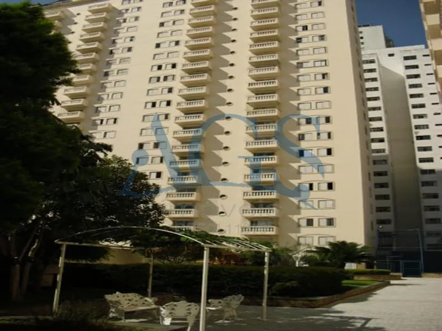 Foto 1 de Apartamento com 2 Quartos à venda, 74m² em Chácara Califórnia, São Paulo