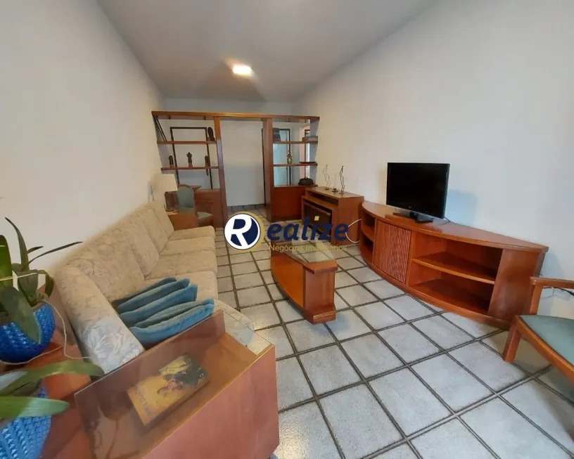 Foto 1 de Apartamento com 2 Quartos à venda, 128m² em Centro, Guarapari