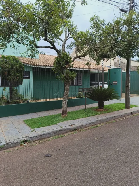 Foto 1 de Casa com 3 Quartos à venda, 150m² em Jardim Pinheiros III, Maringá