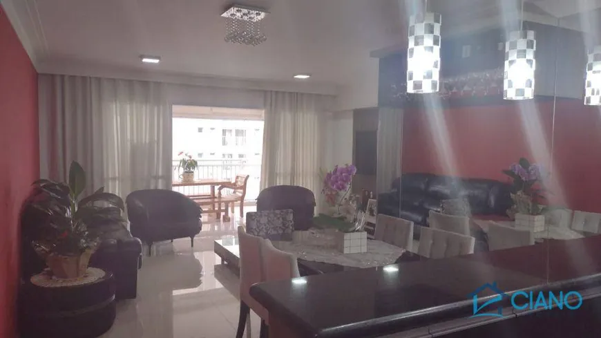 Foto 1 de Apartamento com 2 Quartos à venda, 86m² em Alto da Mooca, São Paulo