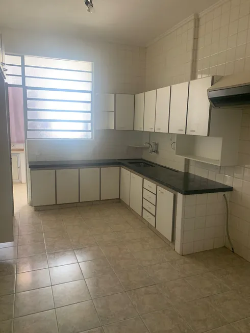 Foto 1 de Apartamento com 3 Quartos à venda, 180m² em Centro, São José do Rio Preto