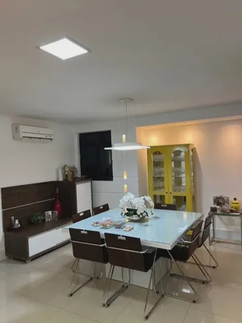 Foto 1 de Apartamento com 3 Quartos à venda, 97m² em Manaíra, João Pessoa