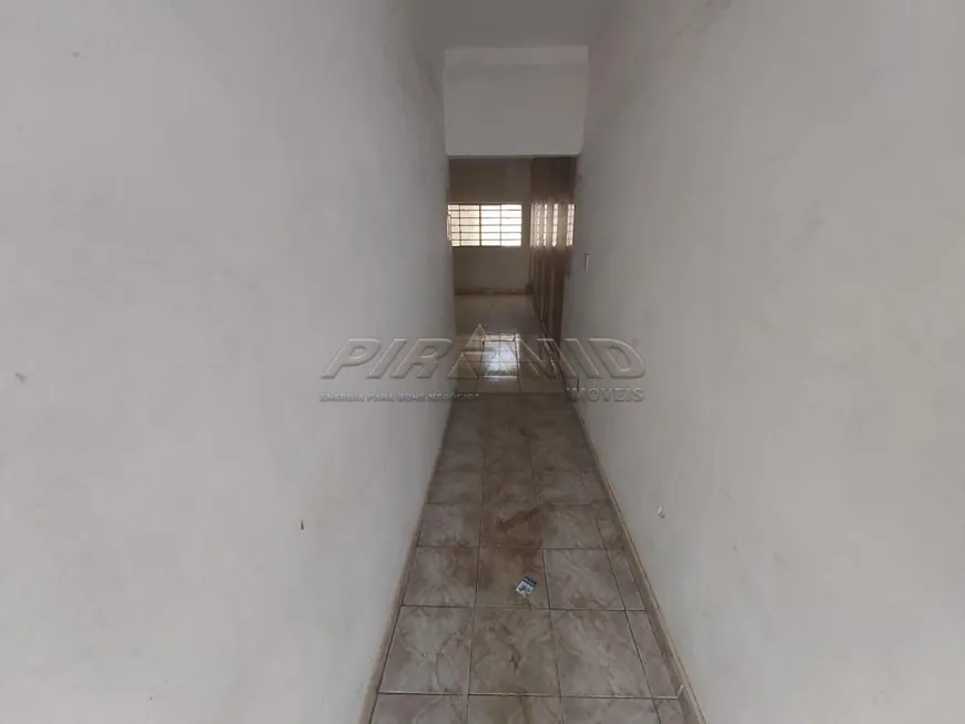 Foto 1 de Casa com 2 Quartos para alugar, 135m² em Centro, Ribeirão Preto