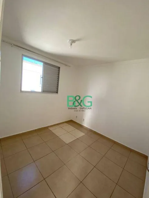 Foto 1 de Apartamento com 2 Quartos para venda ou aluguel, 48m² em Distrito Industrial Miguel Abdelnur, São Carlos