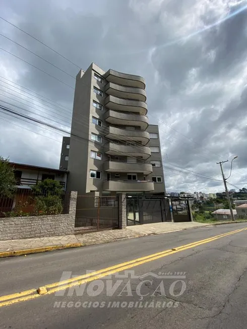 Foto 1 de Apartamento com 3 Quartos à venda, 152m² em São Leopoldo, Caxias do Sul