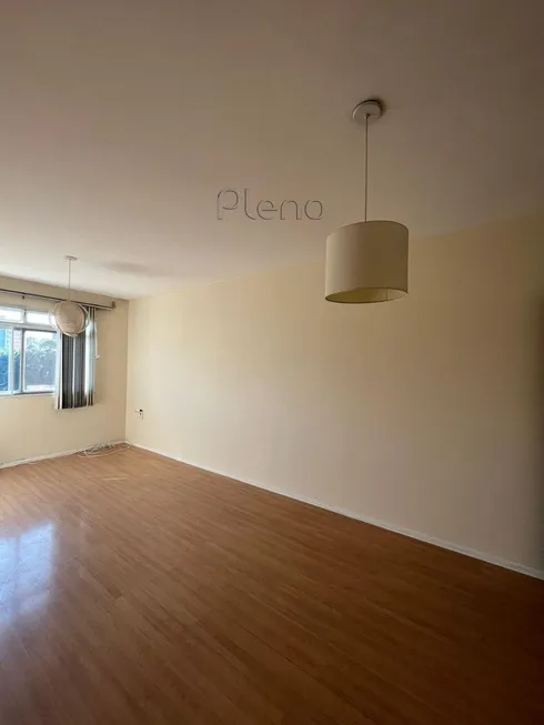 Foto 1 de Apartamento com 3 Quartos à venda, 85m² em Botafogo, Campinas