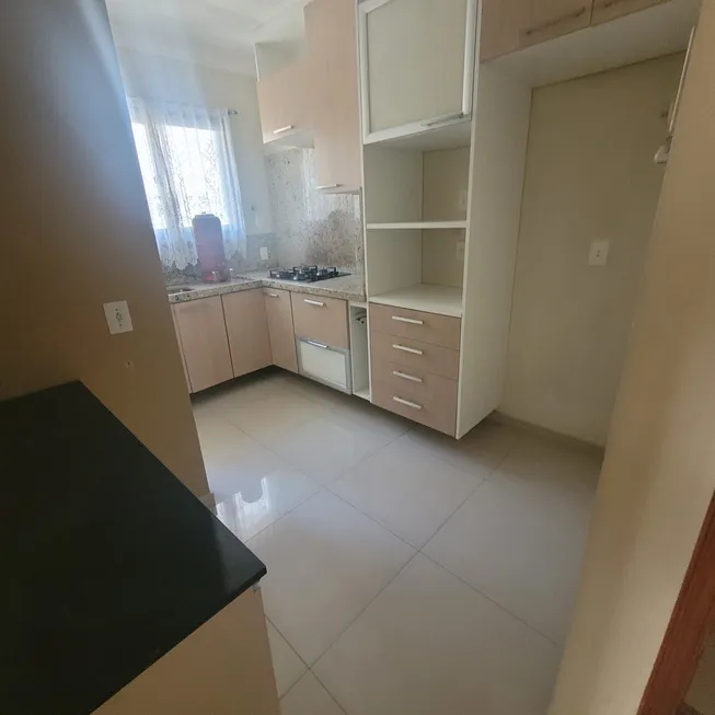 Foto 1 de Apartamento com 2 Quartos à venda, 70m² em Vila Valparaiso, Santo André