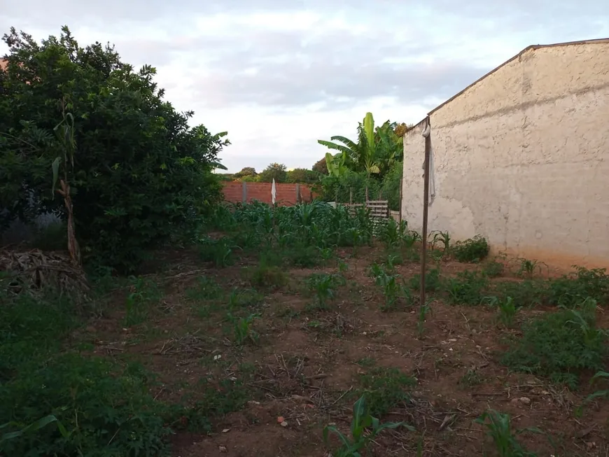 Foto 1 de Lote/Terreno à venda, 250m² em Vila Mineirao, Sorocaba