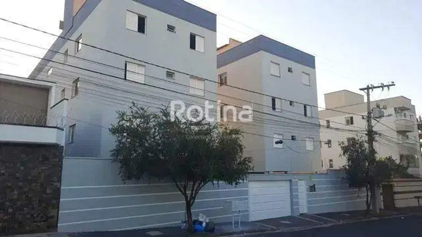 Foto 1 de Apartamento com 2 Quartos à venda, 51m² em Santa Mônica, Uberlândia