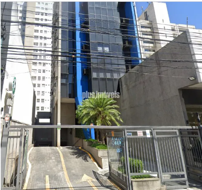 Foto 1 de Sala Comercial para alugar, 67m² em Itaim Bibi, São Paulo