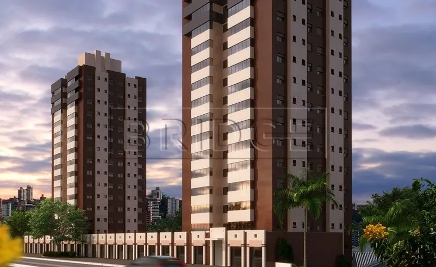 Foto 1 de Ponto Comercial para venda ou aluguel, 47m² em Chácara das Pedras, Porto Alegre