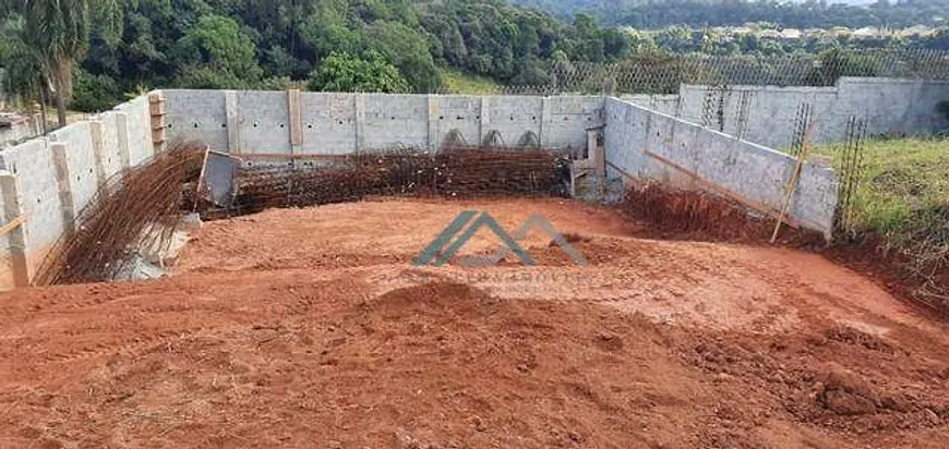 Foto 1 de Lote/Terreno à venda, 472m² em Tarumã, Santana de Parnaíba