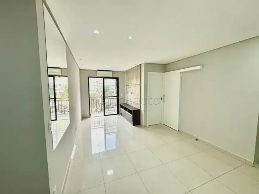 Foto 1 de Apartamento com 2 Quartos à venda, 50m² em Jardim Bosque das Vivendas, São José do Rio Preto