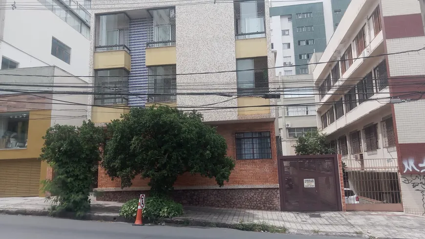 Foto 1 de Apartamento com 3 Quartos à venda, 100m² em Gutierrez, Belo Horizonte