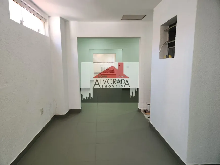 Foto 1 de Imóvel Comercial com 1 Quarto para alugar, 330m² em Vila Leopoldina, São Paulo