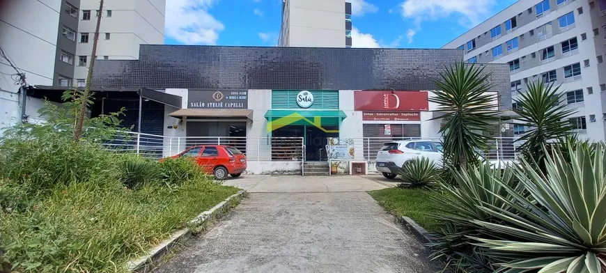 Foto 1 de Ponto Comercial à venda, 82m² em Buritis, Belo Horizonte