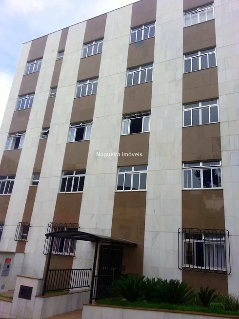 Foto 1 de Apartamento com 2 Quartos à venda, 74m² em Centro, Juiz de Fora