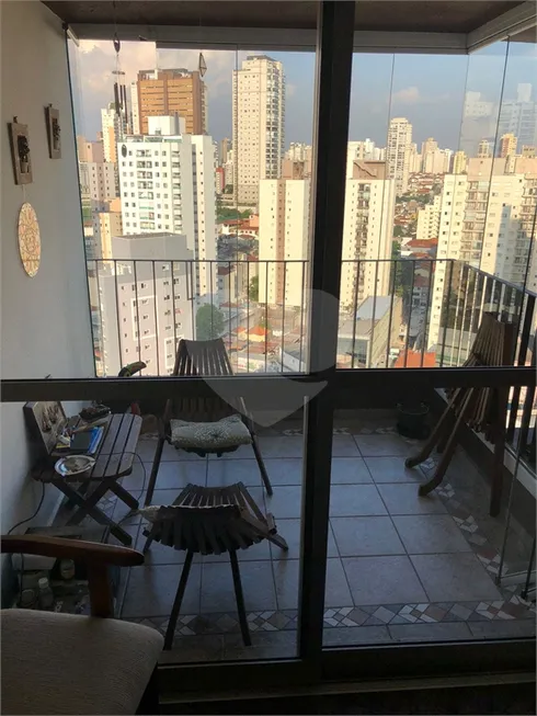 Foto 1 de Apartamento com 3 Quartos à venda, 68m² em Santana, São Paulo