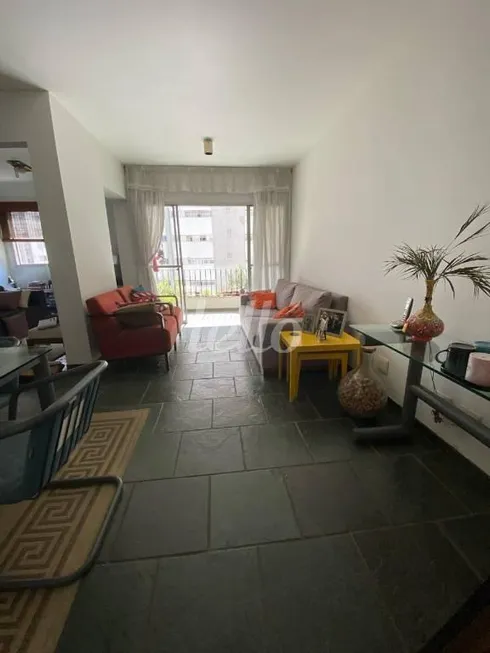 Foto 1 de Apartamento com 3 Quartos à venda, 120m² em Perdizes, São Paulo