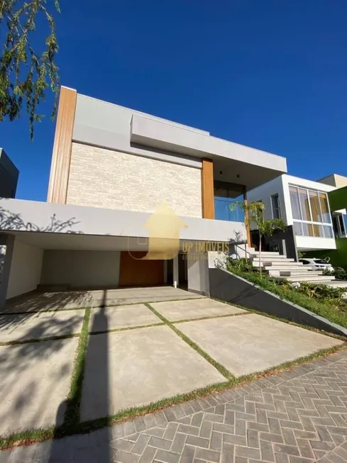 Foto 1 de Casa com 3 Quartos à venda, 354m² em Parque Amperco, Cuiabá