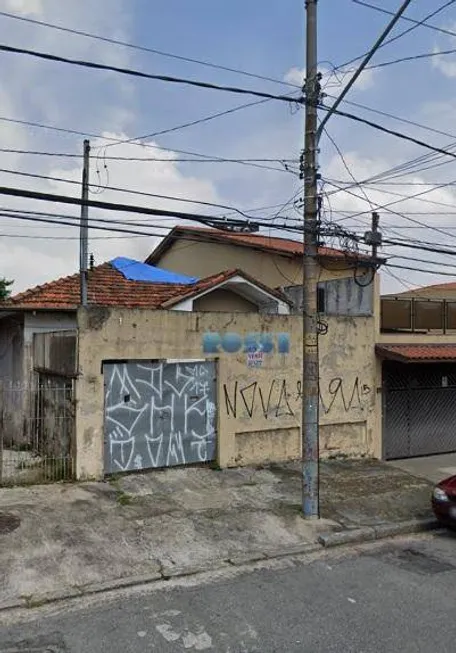 Foto 1 de Lote/Terreno à venda, 350m² em Vila Prudente, São Paulo